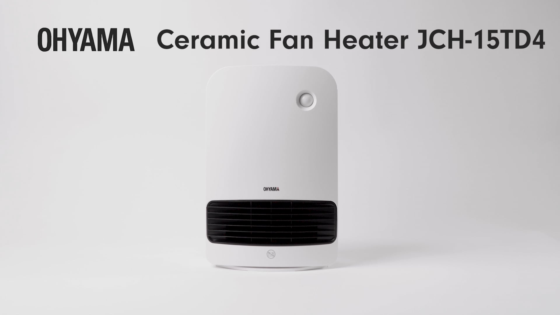 Creamic Heater new - Produktvideos - Adrian Klöppinger