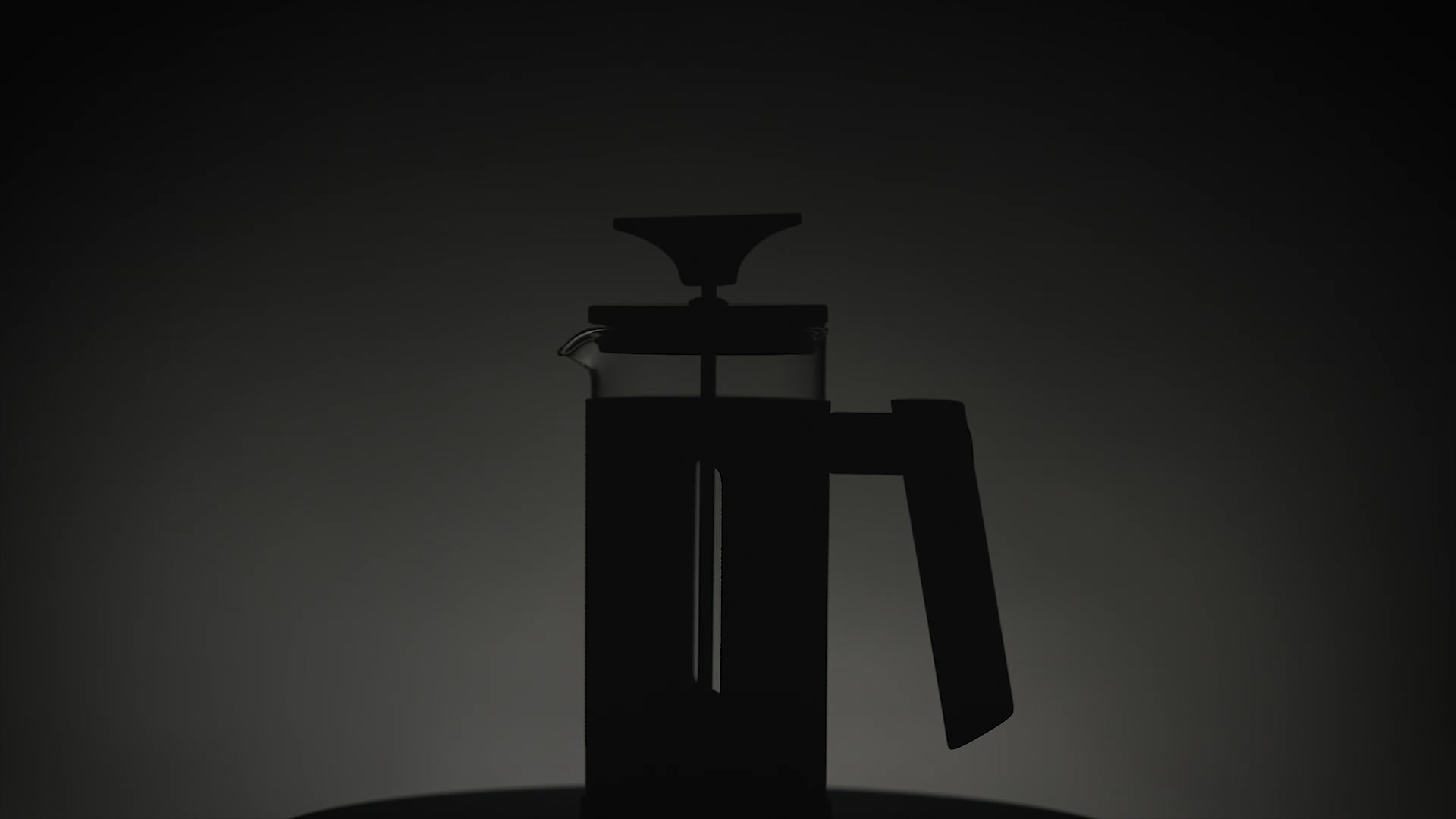 GRAEF French Press MFP12 Produktvideo - Produktvideos - Adrian Klöppinger