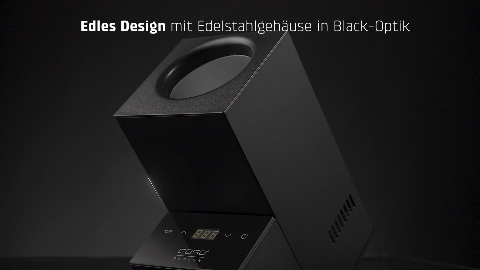 WineCase Black - Produktvideos - Adrian Klöppinger