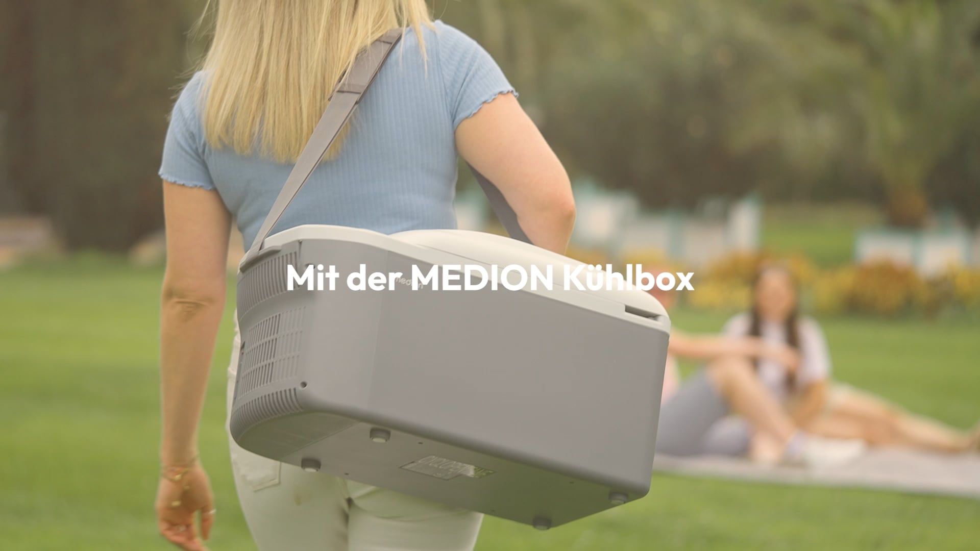medion - Produktvideos - Adrian Klöppinger