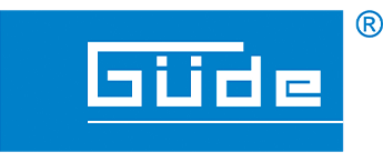 GÜDE Logo